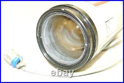 Vintage Zoom Lens by Zoomar Mark X-B-1 for CCTV Works With Any C Mount Camera