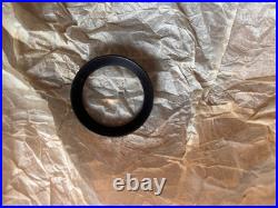 Vintage Zoomar Camera Lens And Case 1946