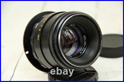 Vintage camera Lens HELIOS 44-2 58mm f/2 Lens M42 mount / adapter Canon