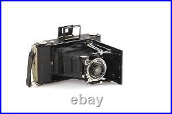 Vintage camera ZEISS IKON Lens Nettar-Anastigmat 1 7,7 F= 10,5 cm Germany