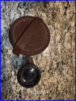 Vintage camera lens lot Vintage camera lens lot