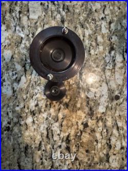 Vintage camera lens lot