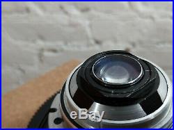 Vintage lomo camera lens kit PL mount 5 Lenses Primes/Telephoto