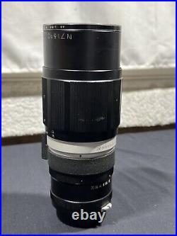 Vivitar vintage auto telephoto lens 105mm & Xtra Accessories For Camera