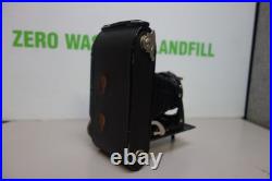 Voigtländer Bessa Camera withVoigtlander 1 3.5 F=10.5cm Lens VINTAGEUNTESTED
