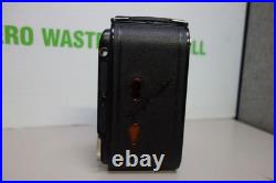 Voigtländer Bessa Camera withVoigtlander 1 3.5 F=10.5cm Lens VINTAGEUNTESTED