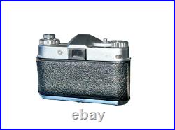 Voigtlander Bessamatic Camera with Skoparex 13,4/35mm Lens Vintage