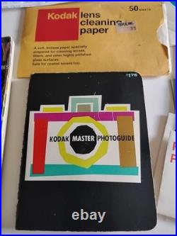 Voigtlander Bessamatic SLR 35m Camera Lens Case More Vintage Germany