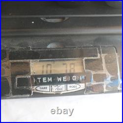 Vtg CAMBO 4x5 Rail Camera With Lens Holland Large format