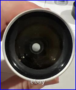 Vtg Sony TV Zoom Camera Lens F=16-64mm 12 made in Japan