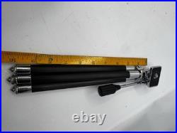 Weltaflex TLR Camera Meritar 75mm f3.5 Prontor SVS with Case & Secord Tripod READ