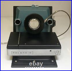 Wollensak 75mm f/1.9 Oscillo Raptar Lens TEKTRONIX C-12 Oscilloscope Camera USA