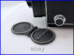 Yashica-Mat vintage 6x6 twin lens reflex medium format camera Yashica-Mat vintage 6x6 twin lens reflex medium format camera