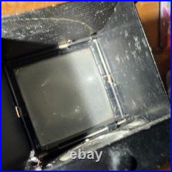 Zeiss Ikon Ikoflex IIa. 855/16 Early Version. Opton Tessar 3.5/75mm Lens Zeiss Ikon Ikoflex IIa. 855/16 Early Version. Opton Tessar 3.5/75mm Lens