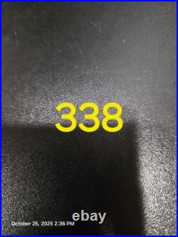 Zeiss Ikon Kolibri with Carl Zeiss Jena Tessar f/3.5 Lens Case Autoknips II