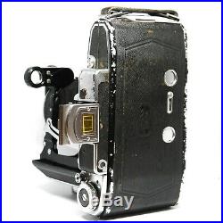 Zeiss Ikon Super Ikonta 531/2 6x9 Rangefinder Camera with 105mm 3.5 Tessar Lens
