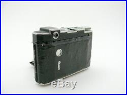 Zeiss Ikon Super Ikonta 532/16 folding camera with80mm F2.8 Tessar lens