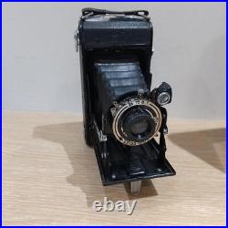 Zeiss Ikon Vintage Film Cameras