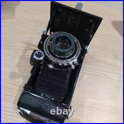 Zeiss Ikon Vintage Film Cameras