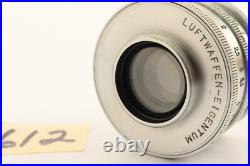 Zeiss Jena Biotar 4cm F/2 Vintage Robot Screw Mount Lens Zeiss Jena Biotar 4cm F/2 Vintage Robot Screw Mount Lens