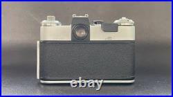 Zenit-E 35mm SLR Film Camera Helios-44-2 58mm f/2 Lens M42 USSR Vintage / Box Zenit-E 35mm SLR Film Camera Helios-44-2 58mm f/2 Lens M42 USSR Vintage / Box