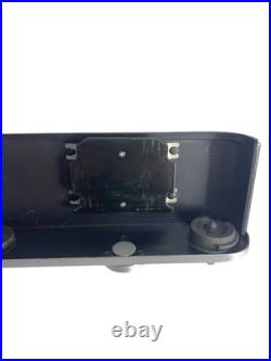 Zorki 4 Camera Film 35mm With Fed 2,8 52 Lens Vintage Rangefinder Camera USSR